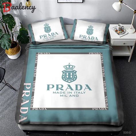 prada comforter set|prada fragrance.